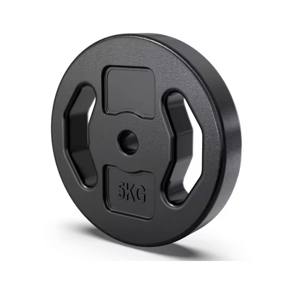 Disco Pesas 5kg 30mm