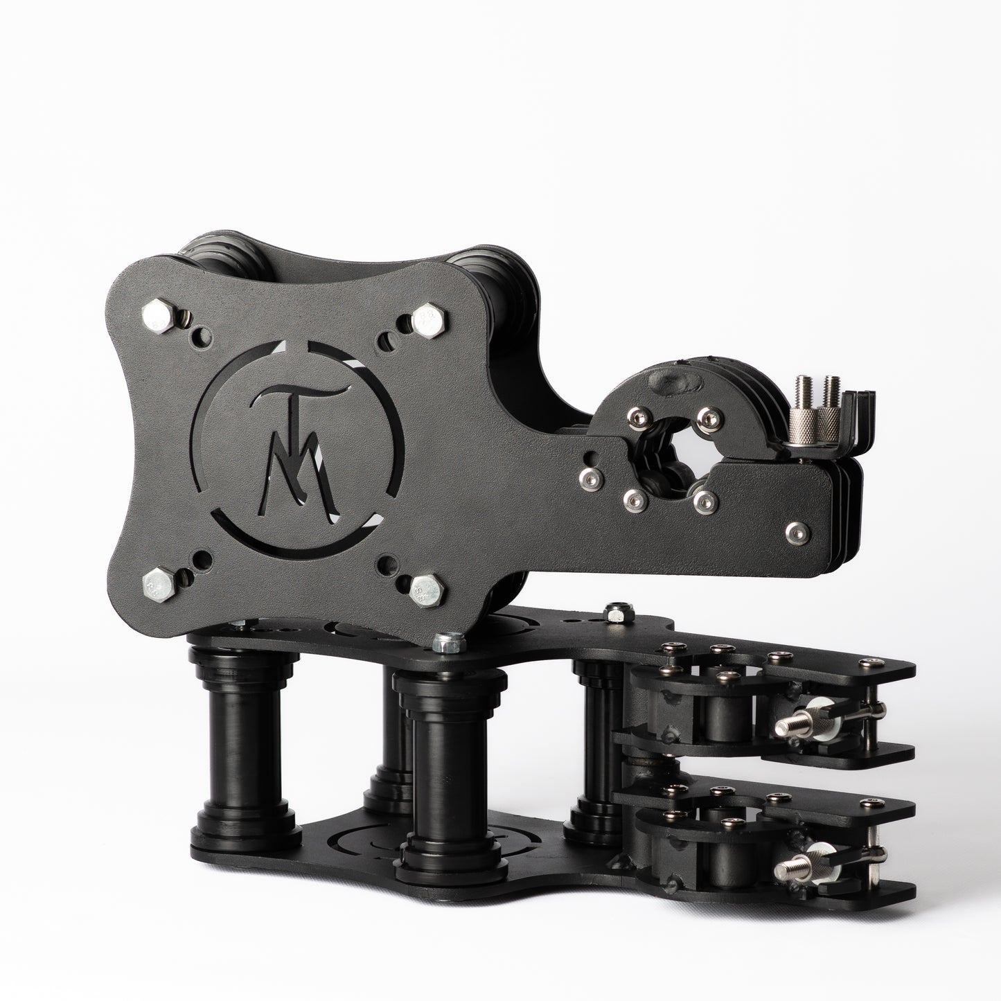 Adaptadores rack a Multipower Smith Universal - Sistema de Poleas (IVA incluido)