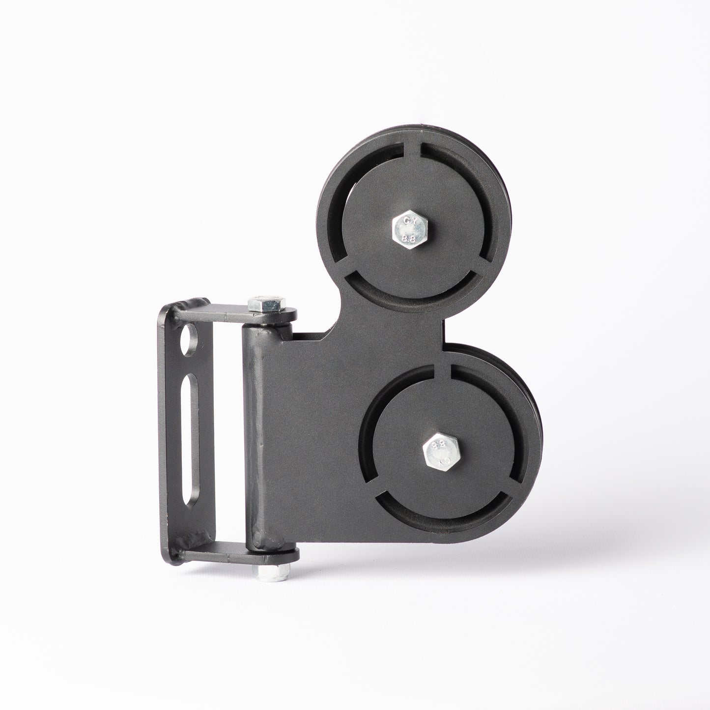Adaptadores rack a Multipower Smith Universal - Sistema de Poleas (IVA incluido)