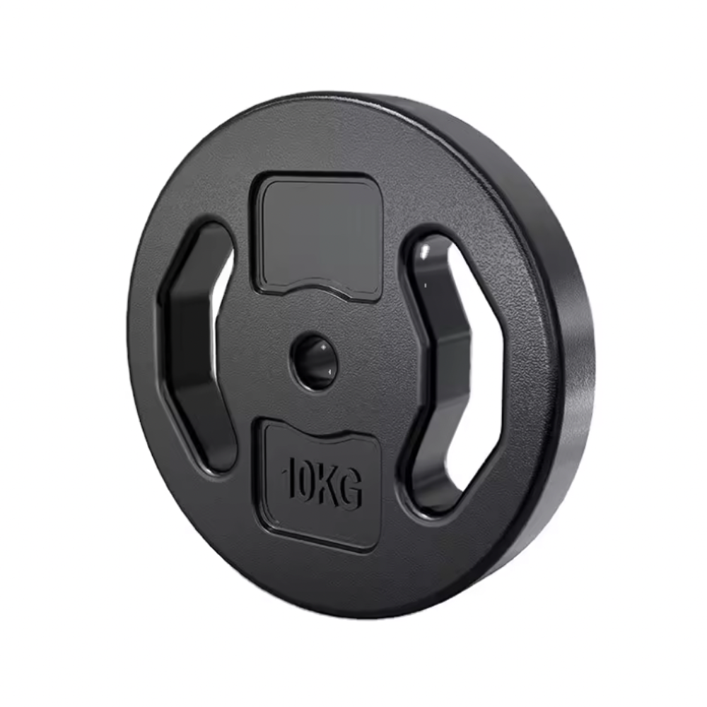 Disco Pesas 10kg de 30mm