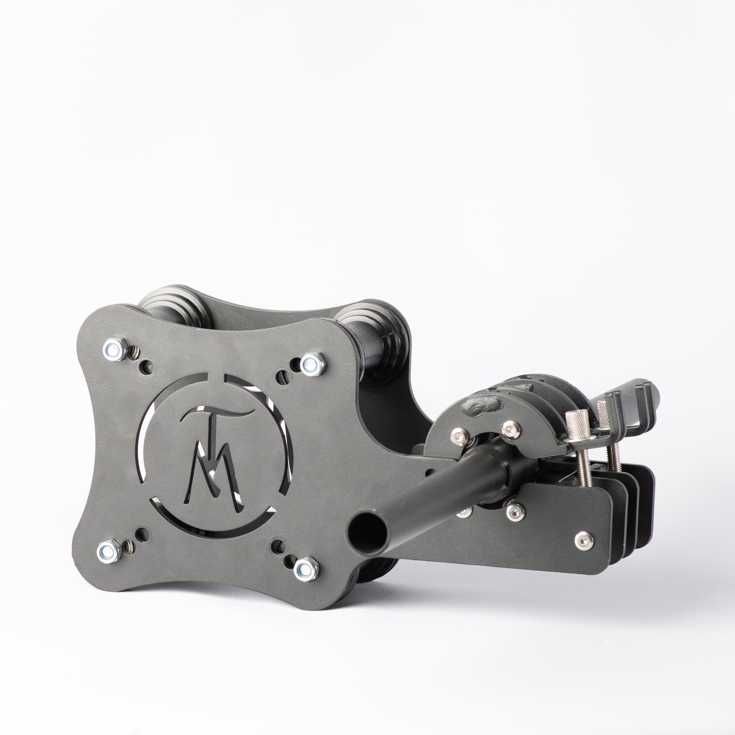 Adaptadores rack a Multipower Smith Universal - Sistema de Poleas (IVA incluido)