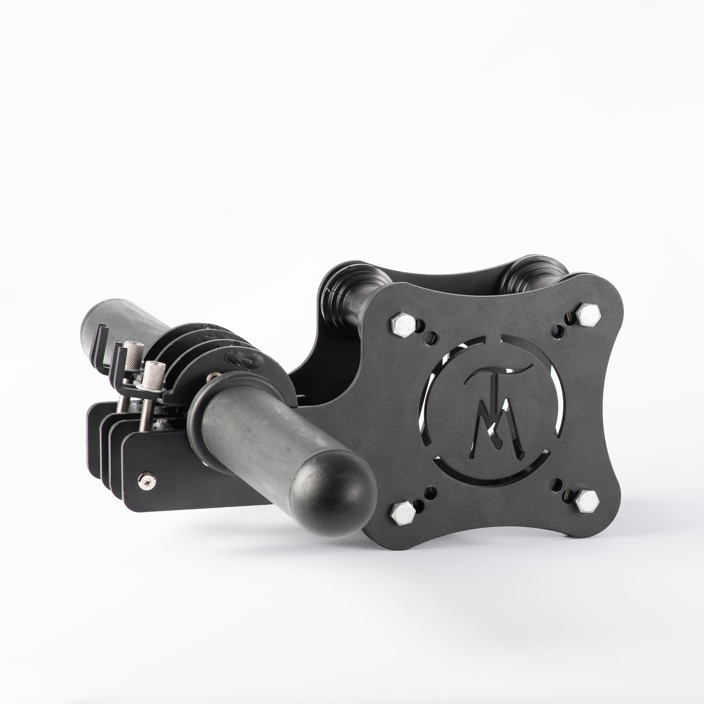 Adaptadores rack a Multipower Smith Universal - Sistema de Poleas (IVA incluido)