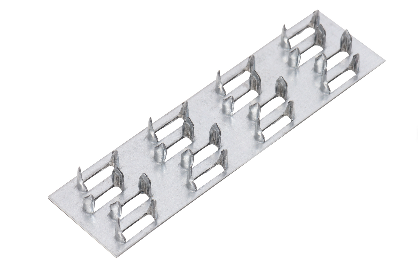 PLETINA UNIÓN LOSETAS GIMNASIO GOMA - CAUCHO - UNIÓN MADERA GARRAS - 10UD/PACK