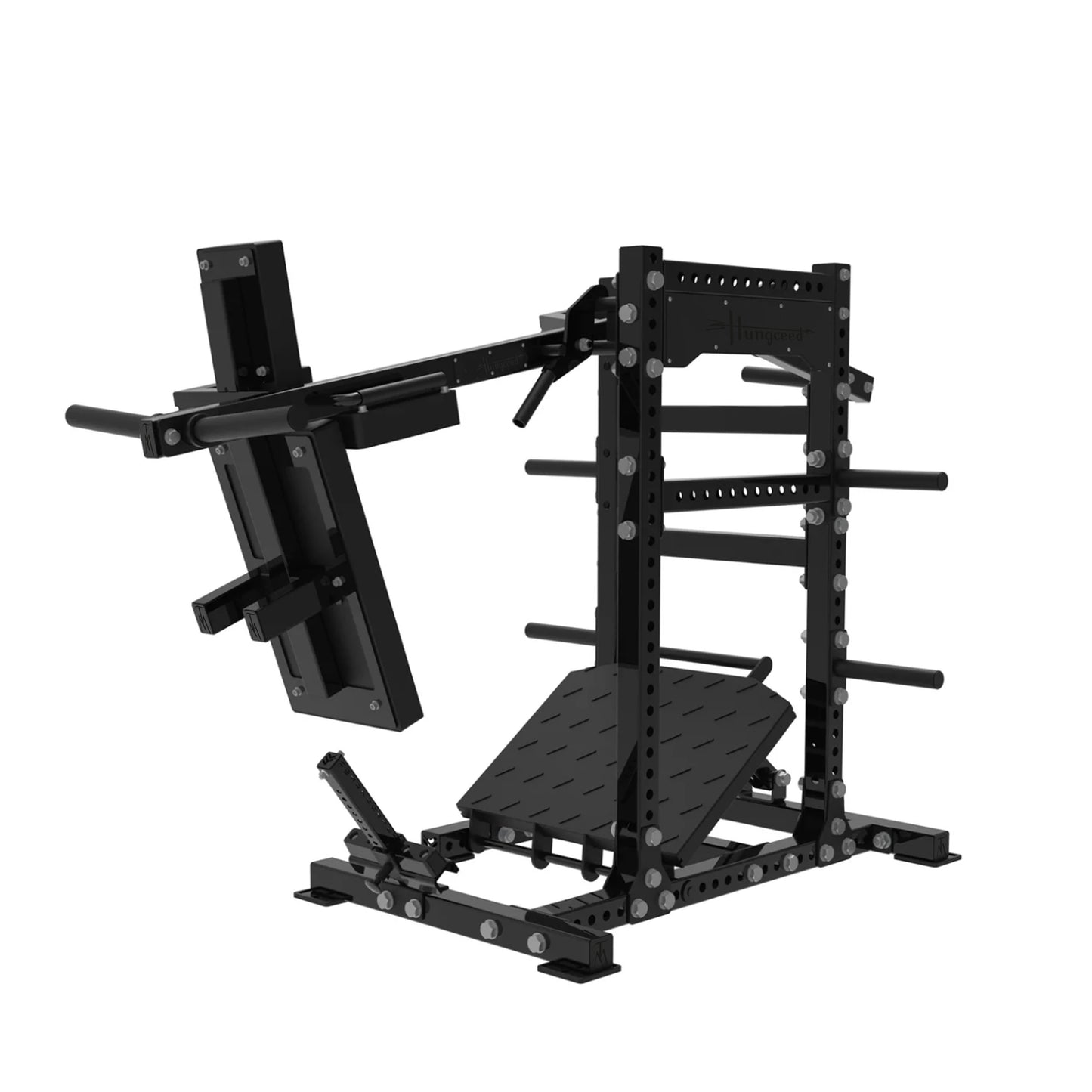 SENTADILLA PENDULAR - HUNGCEED PRO SERIES
