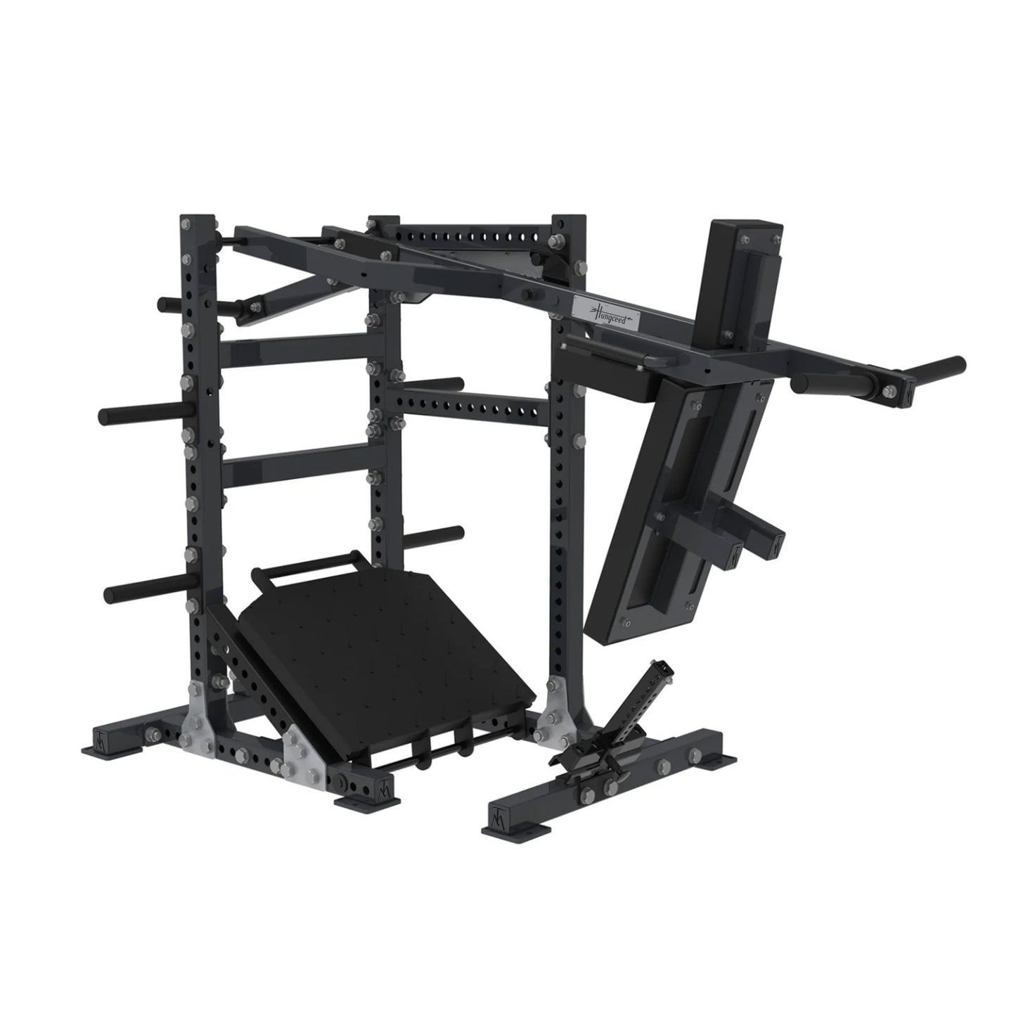 SENTADILLA PENDULAR - HUNGCEED PRO SERIES
