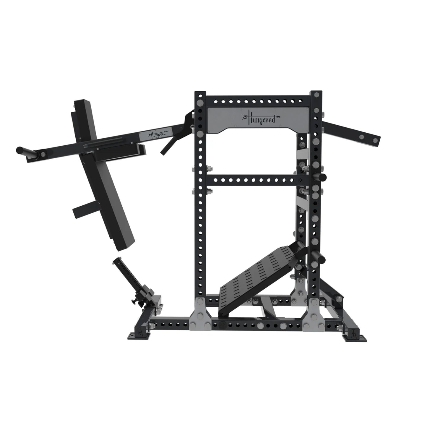 SENTADILLA PENDULAR - HUNGCEED PRO SERIES