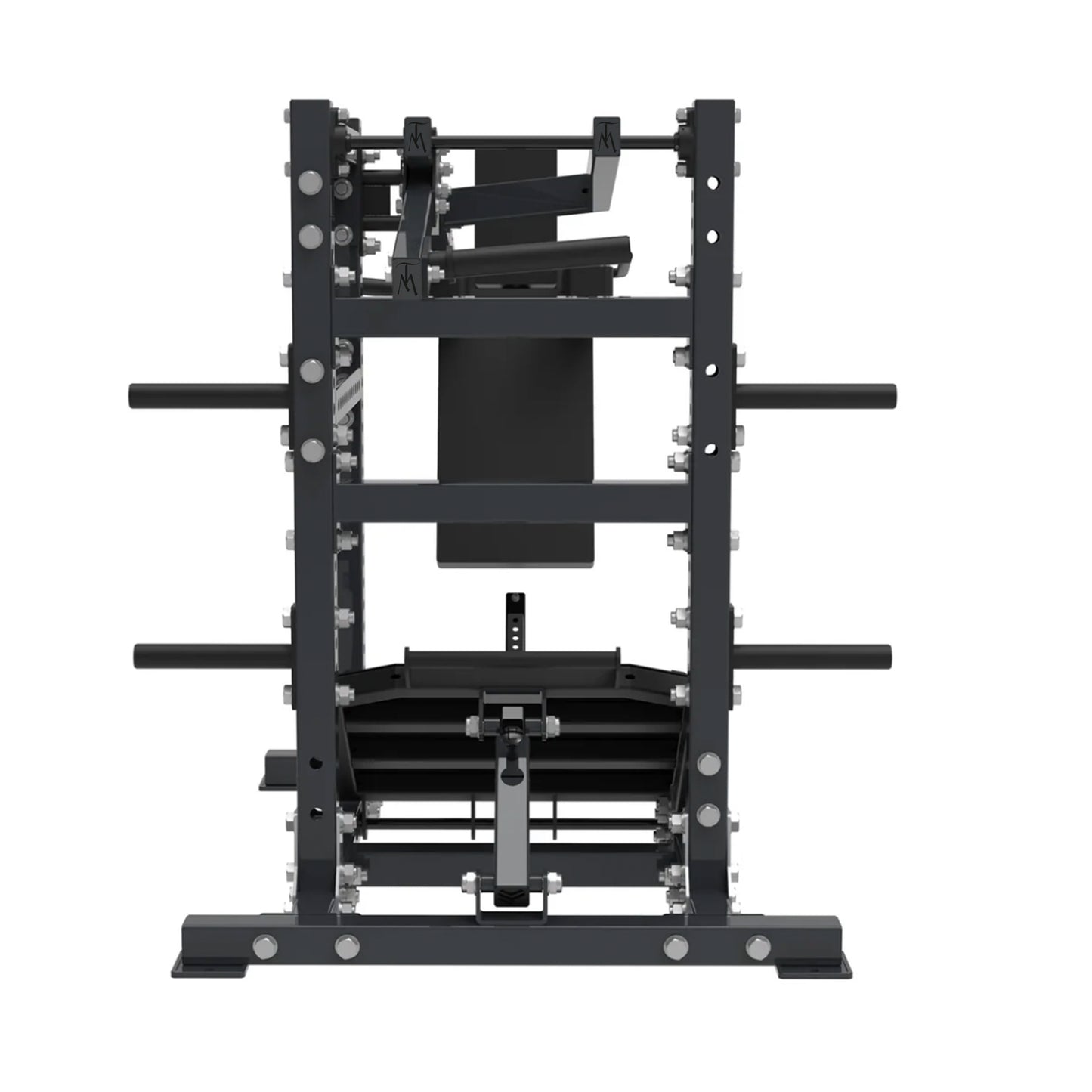 SENTADILLA PENDULAR - HUNGCEED PRO SERIES