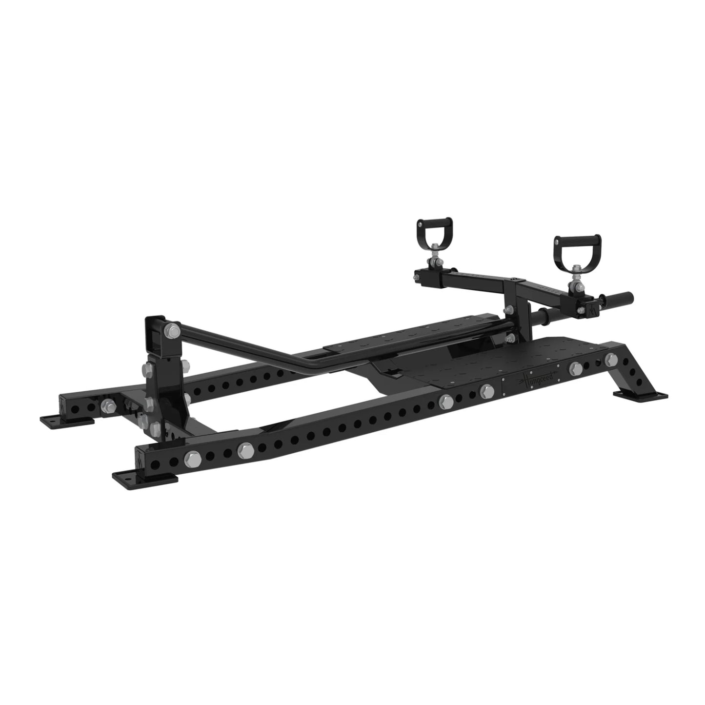 REMO EN BARRA T - HUNGCEED PRO SERIES