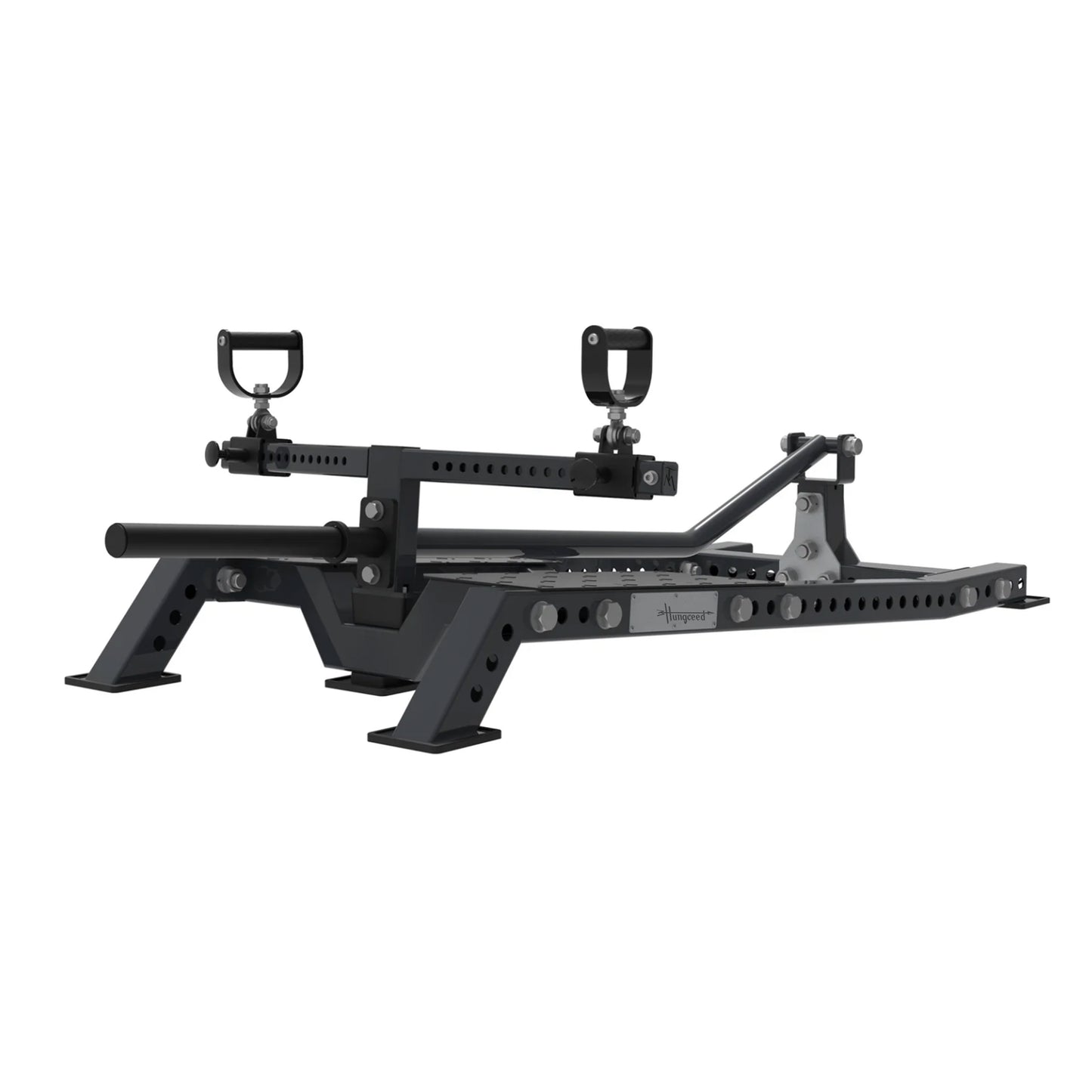 REMO EN BARRA T - HUNGCEED PRO SERIES