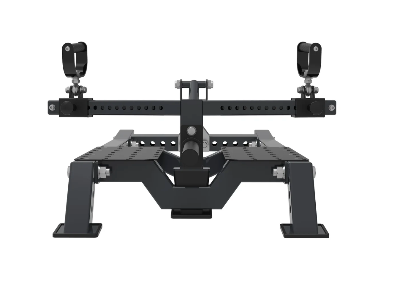 REMO EN BARRA T - HUNGCEED PRO SERIES