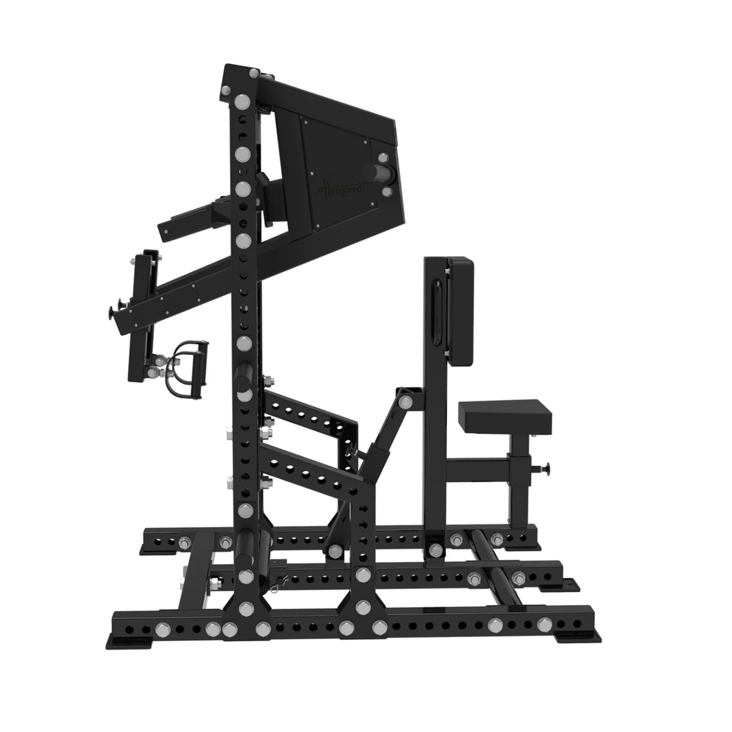 MULTI REMO DORIAN SENTADO - HUNGCEED PRO SERIES