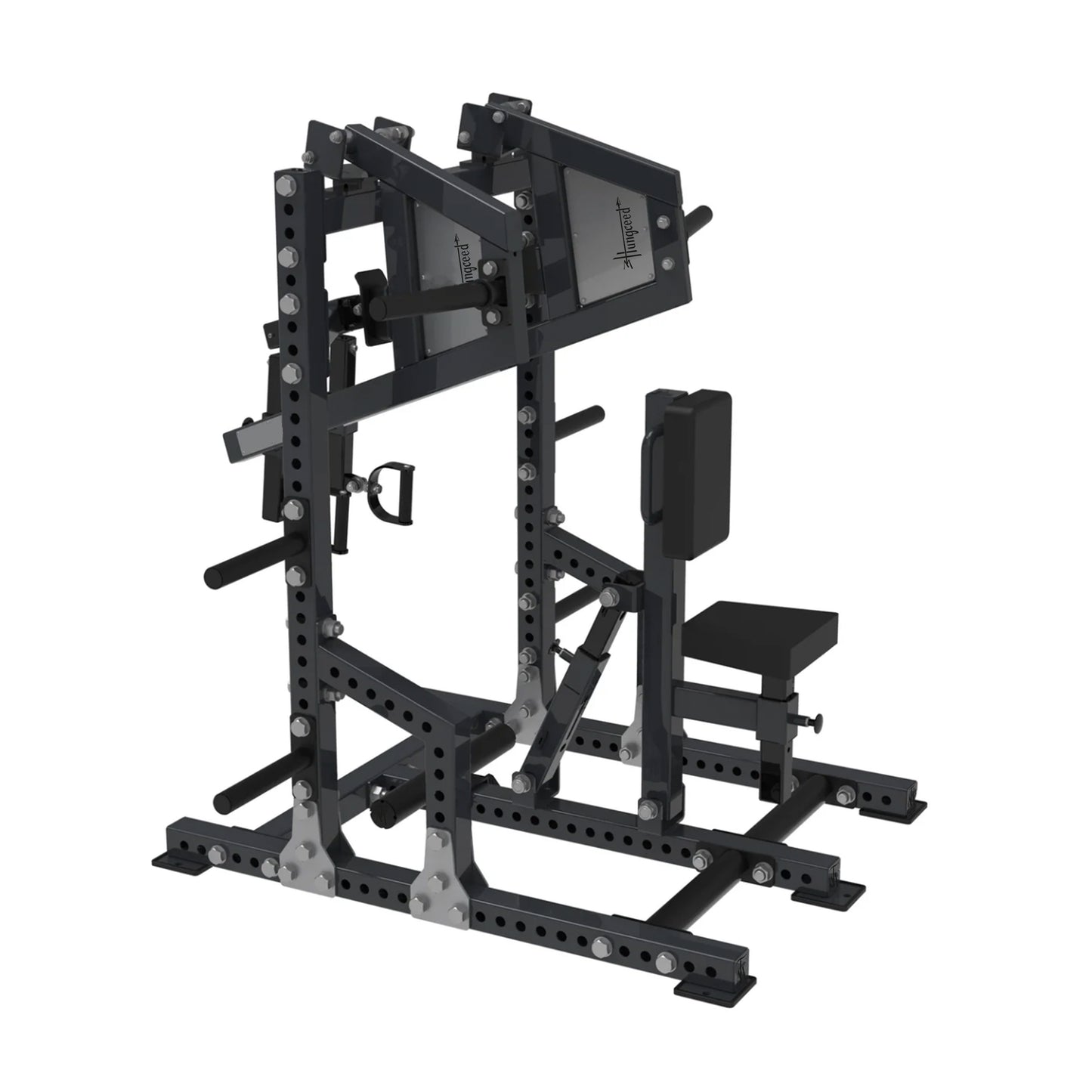 MULTI REMO DORIAN SENTADO - HUNGCEED PRO SERIES