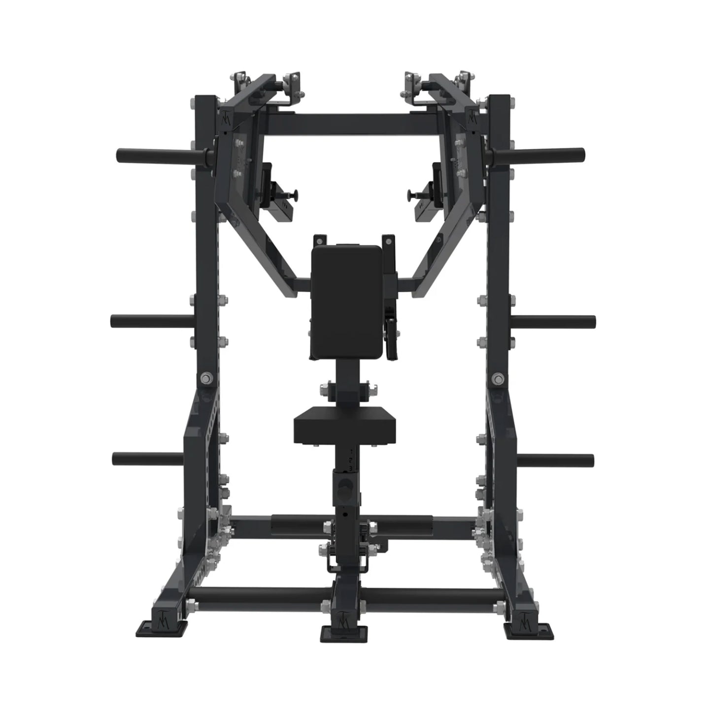 MULTI REMO DORIAN SENTADO - HUNGCEED PRO SERIES