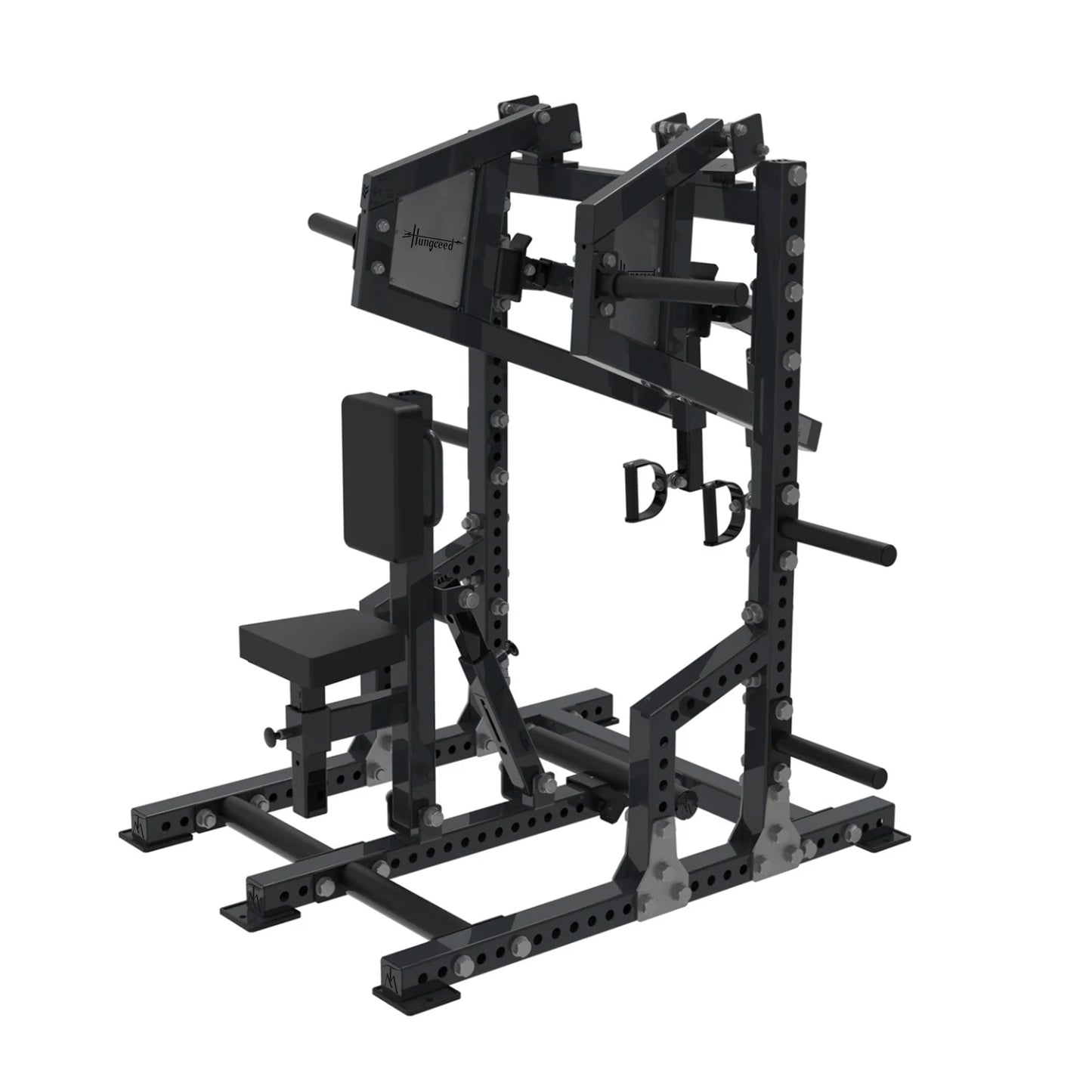 MULTI REMO DORIAN SENTADO - HUNGCEED PRO SERIES