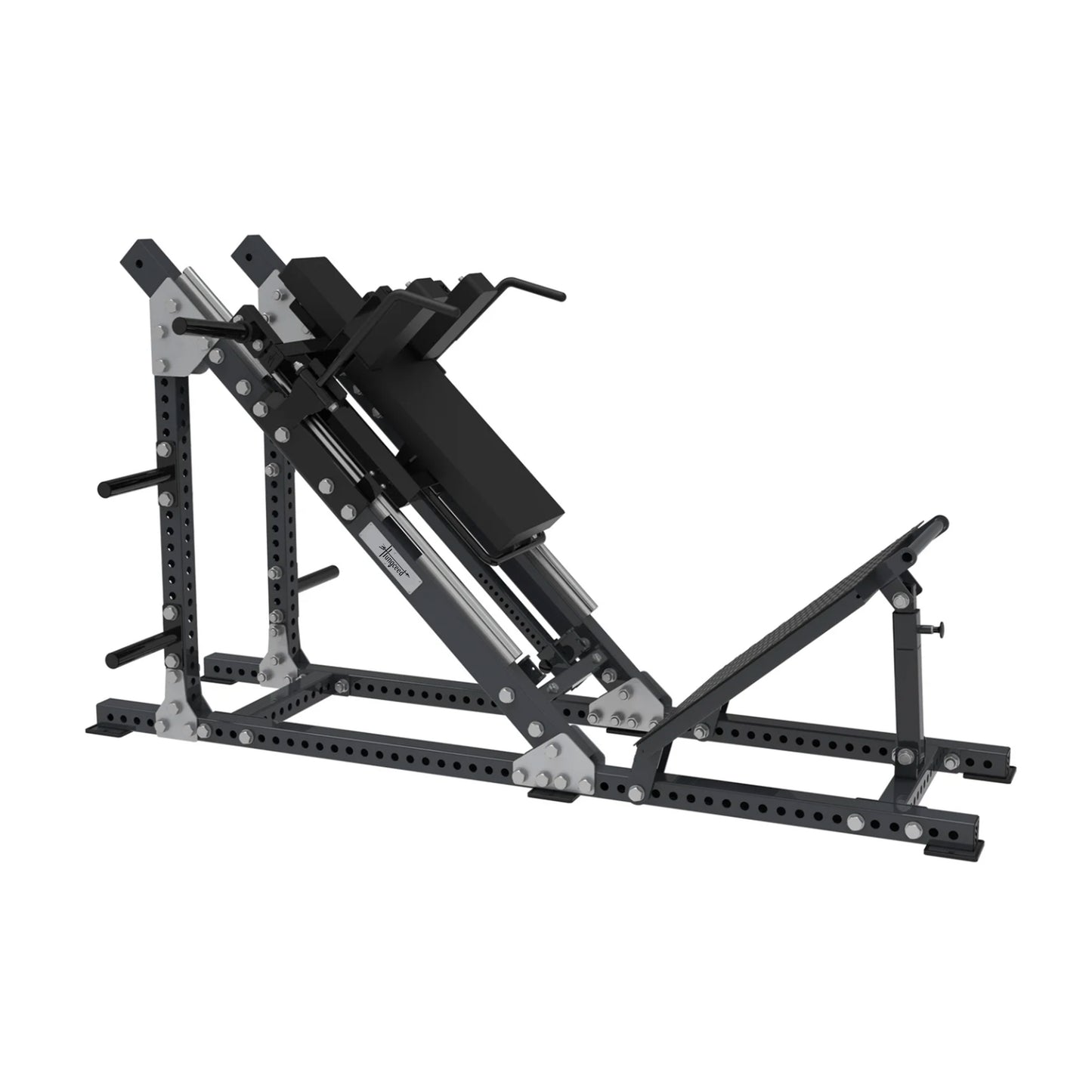 SENTADILLA HACK - HUNGCEED PRO SERIES