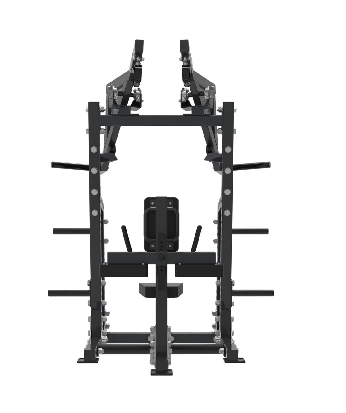 MÁQUINA REMO ALTO - HUNGCEED PRO SERIES