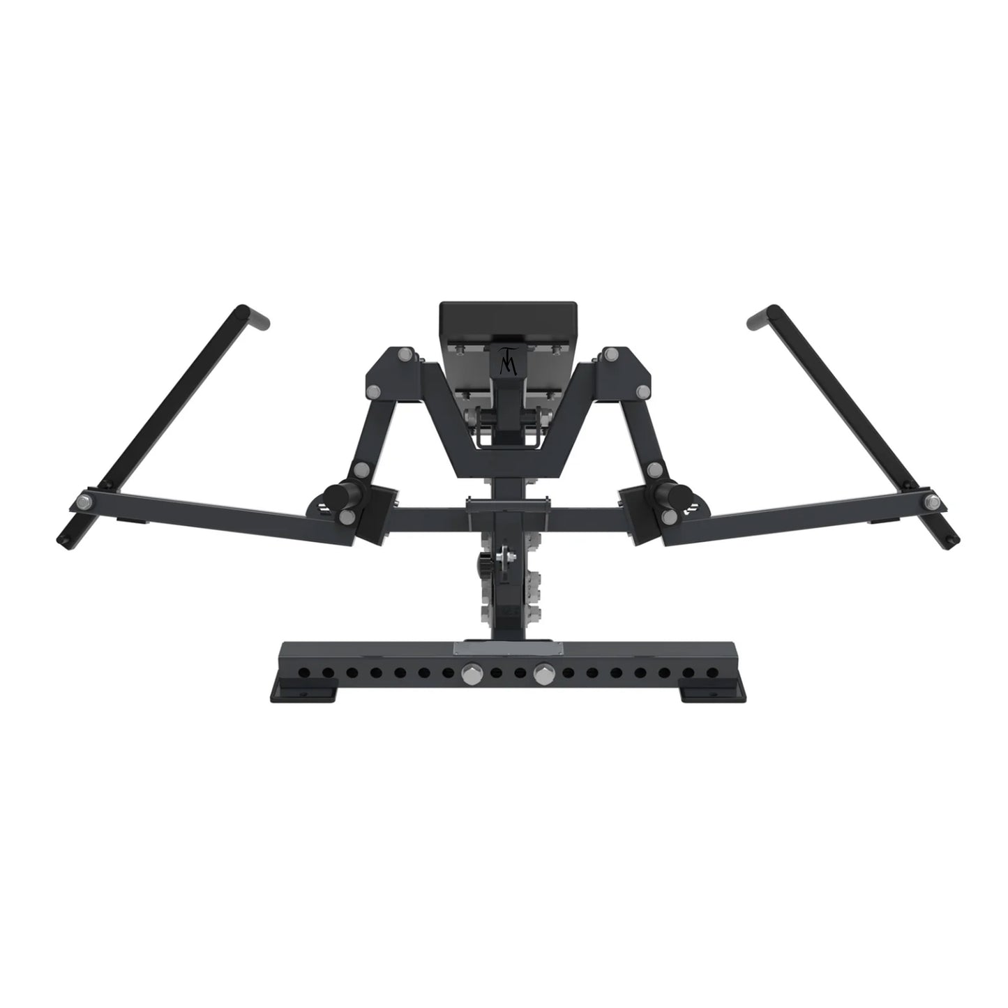 MÁQUINA APERTURAS INCLINADA - HUNGCEED PRO SERIES