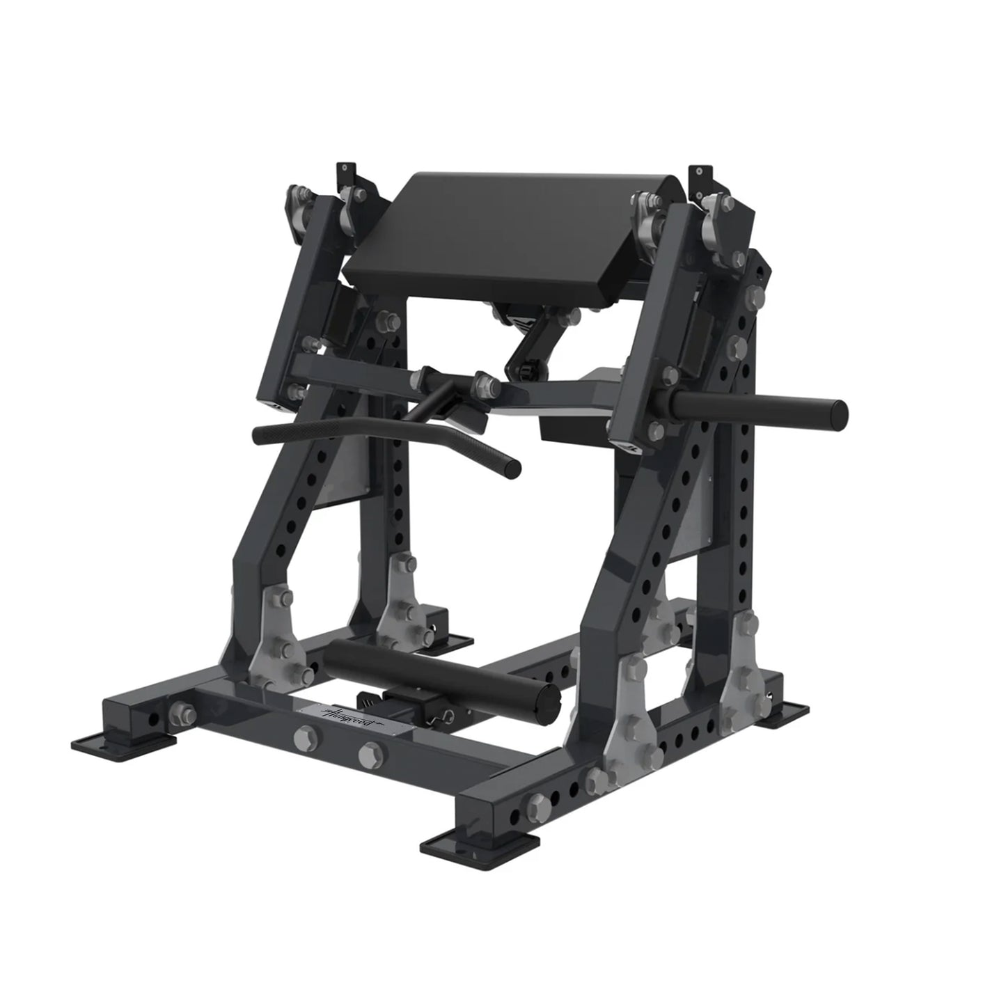 CURL PREDICADOR BICEPS SENTADO - HUNGCEED PRO SERIES