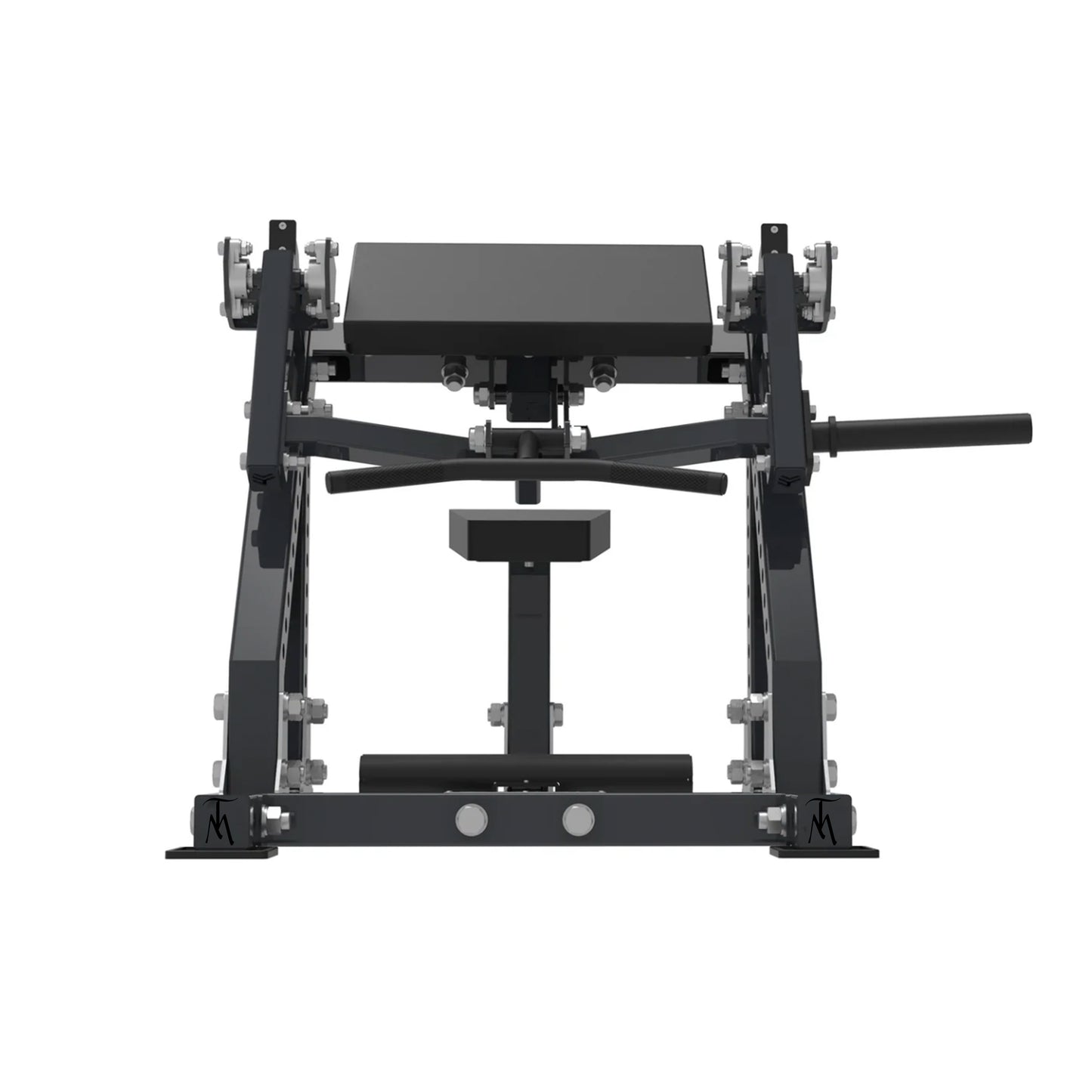 CURL PREDICADOR BICEPS SENTADO - HUNGCEED PRO SERIES