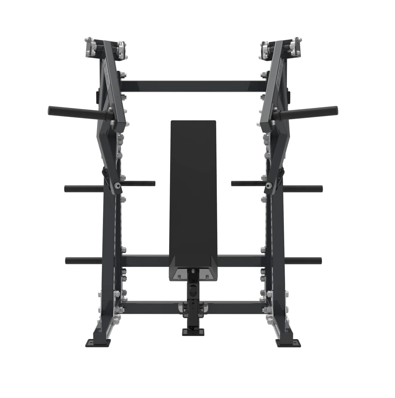 MÁQUINA PRESS PECHO SENTADO - HUNGCEED PRO SERIES