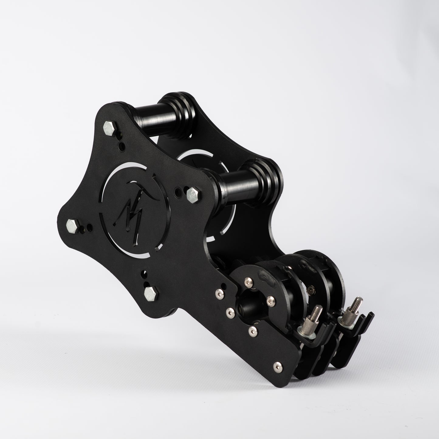 Adaptadores rack a Multipower Smith Universal - Sistema de Poleas (IVA incluido)