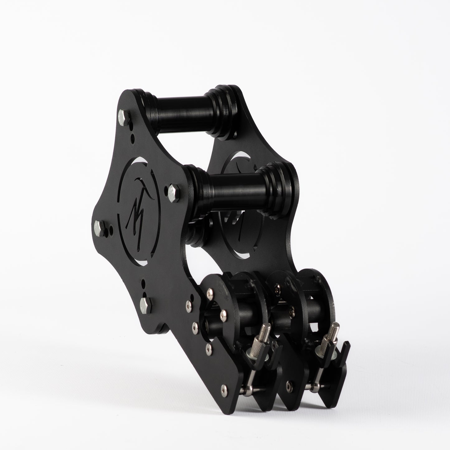 Adaptadores rack a Multipower Smith Universal - Sistema de Poleas (IVA incluido)