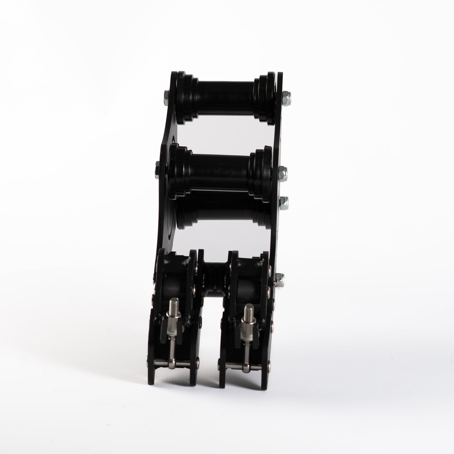 Adaptadores rack a Multipower Smith Universal - Sistema de Poleas (IVA incluido)