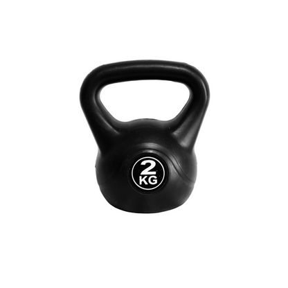 Kettlebell Pesa Rusa - 2kg