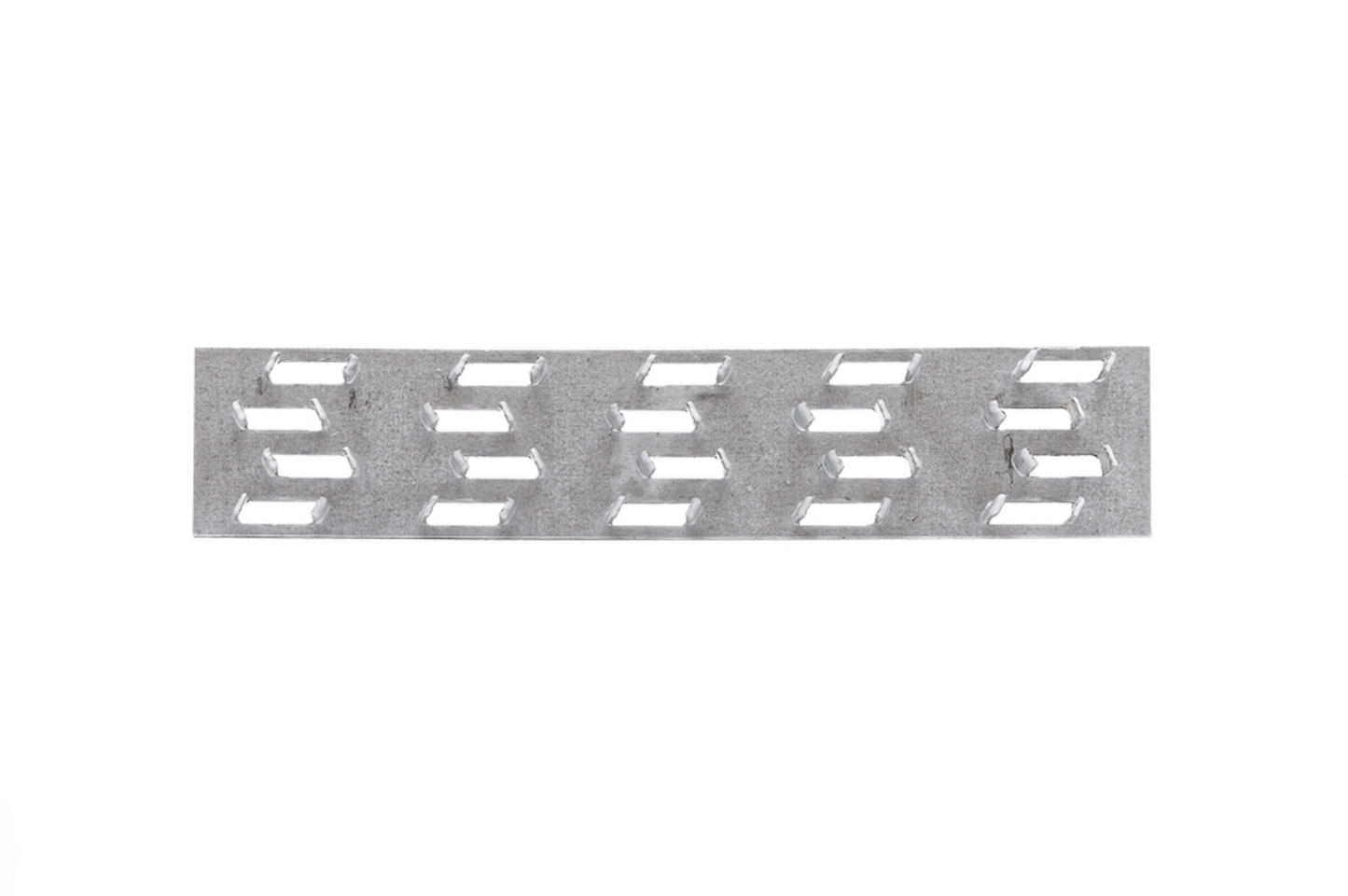 PLETINA UNIÓN LOSETAS GIMNASIO GOMA - CAUCHO - UNIÓN MADERA GARRAS - 10UD/PACK