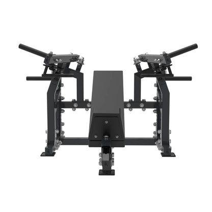 MÁQUINA PRESS BANCA INCLINADO - HUNGCEED PRO SERIES