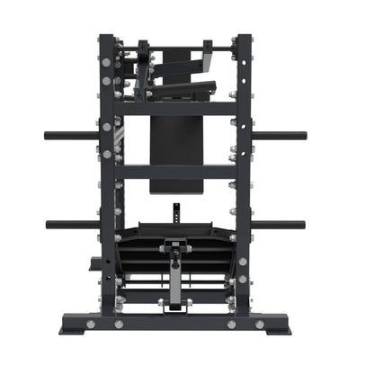 SENTADILLA PENDULAR - HUNGCEED PRO SERIES