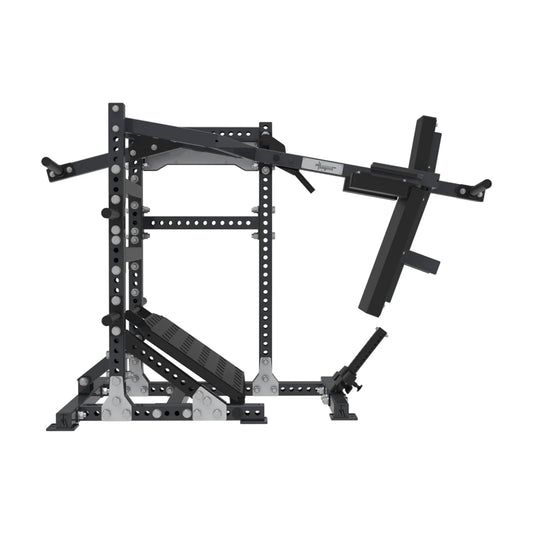 SENTADILLA PENDULAR - HUNGCEED PRO SERIES