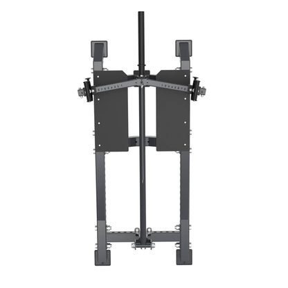 REMO EN BARRA T - HUNGCEED PRO SERIES