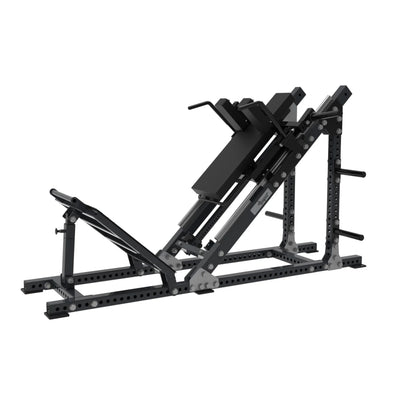 SENTADILLA HACK - HUNGCEED PRO SERIES