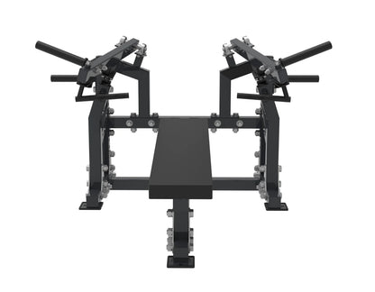 MÁQUINA PRESS BANCA PLANO - HUNGCEED PRO SERIES