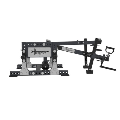 MÁQUINA MULTIUSOS - HUNGCEED PRO SERIES