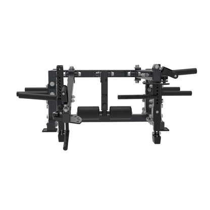 MÁQUINA MULTIUSOS - HUNGCEED PRO SERIES