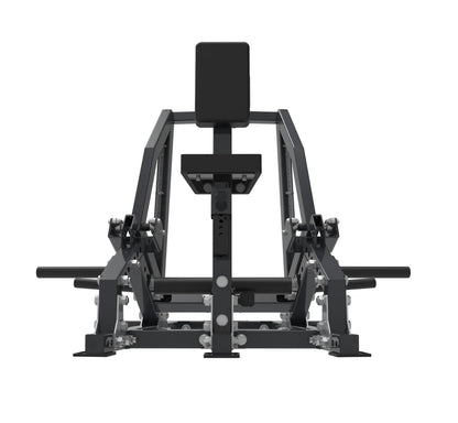 MÁQUINA REMO DORIAN SENTADO - HUNGCEED PRO SERIES