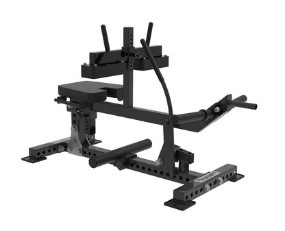 MAQUINA DE ELEVACIÓN DE GEMELOS - HUNGCEED PRO SERIES