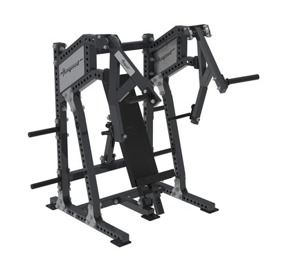 MÁQUINA PRESS PECHO SENTADO - HUNGCEED PRO SERIES