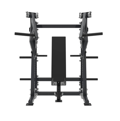 MÁQUINA PRESS PECHO SENTADO - HUNGCEED PRO SERIES
