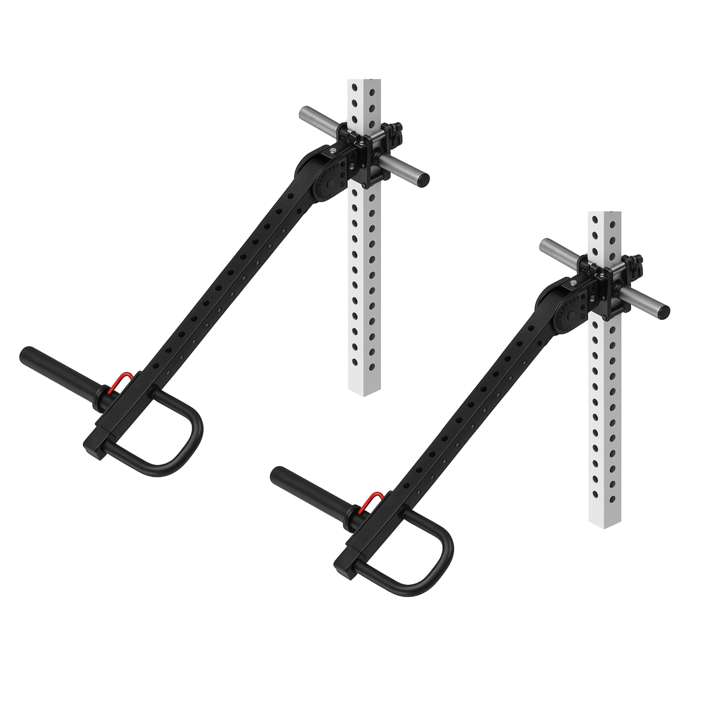 JAMMER ARMS - HUNGCEED