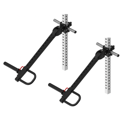 JAMMER ARMS - HUNGCEED