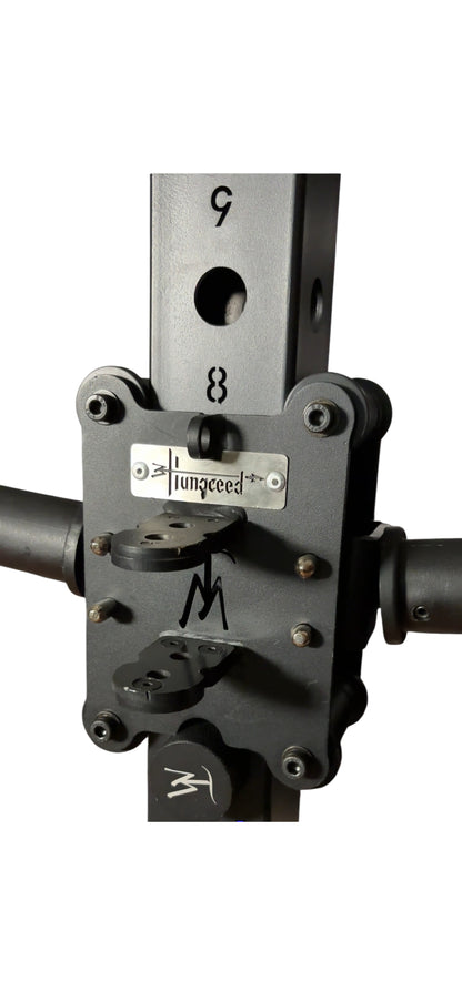 Adaptadores rack a Multipower Smith Universal 2.0- Sistema de Poleas (IVA incluido)