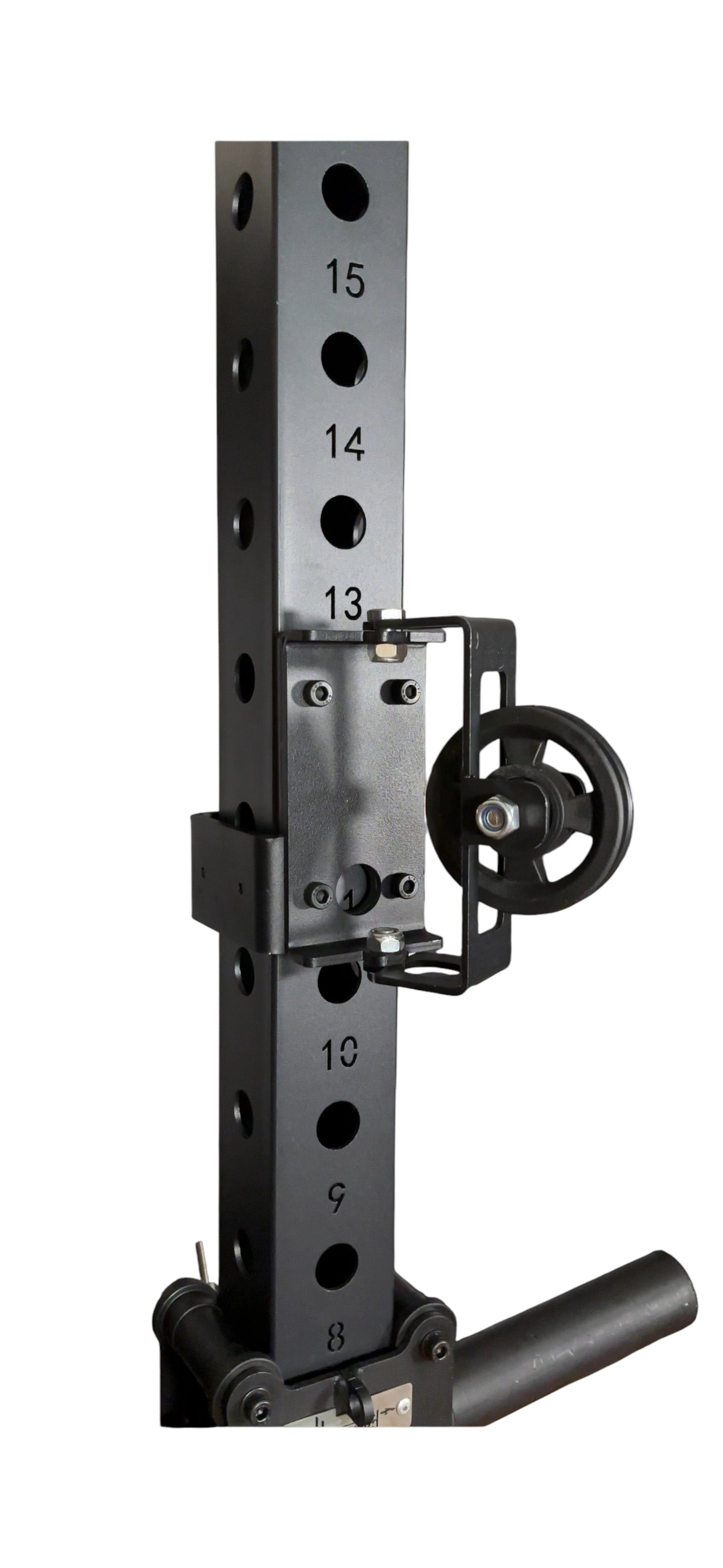 Adaptadores rack a Multipower Smith Universal 2.0- Sistema de Poleas (IVA incluido)