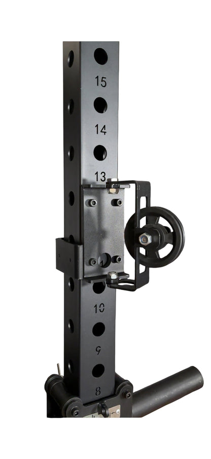 Adaptadores rack a Multipower Smith Universal 2.0- Sistema de Poleas (IVA incluido)