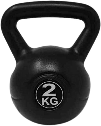 Kettlebell Pesa Rusa - 2kg