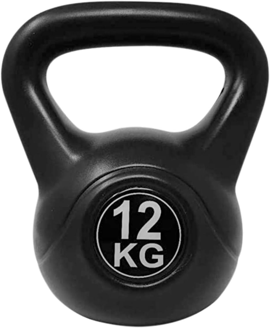 Kettlebell Pesa Rusa - 12kg