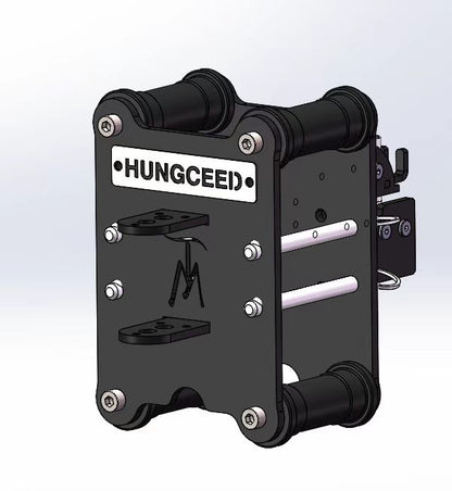 Adaptadores rack a Multipower Smith Universal 2.0- Sistema de Poleas (IVA incluido)