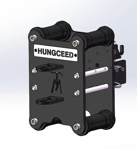 Adaptadores rack a Multipower Smith Universal 2.0- Sistema de Poleas (IVA incluido)